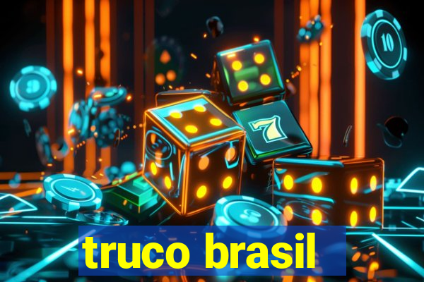 truco brasil - truco online